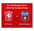 Twente-STEAUA 