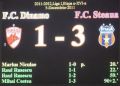 steaua