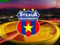 Steaua in Europa