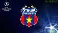 Steaua Champions League