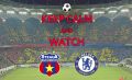 Steaua Chelsea