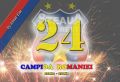 steaua campioana