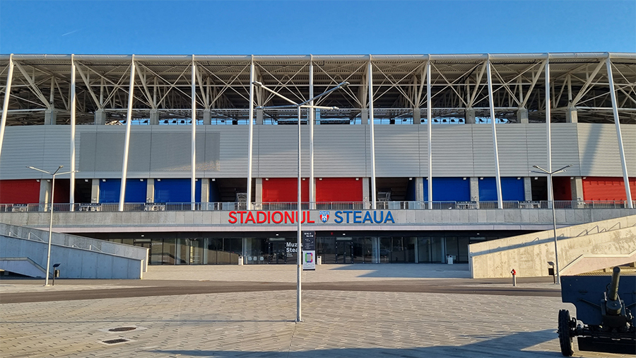 Stadion Steaua