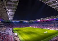 Noul Stadion Steaua