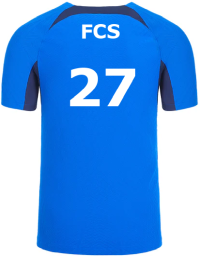 Genereaza tricou FCSB