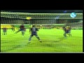 SC Vaslui - Steaua 0-3