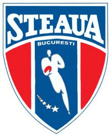 C.S.A STEAUA BUCURESTI