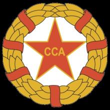 CCA