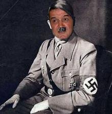 HEIL, gigi!