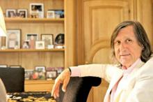 Ilie Nastase