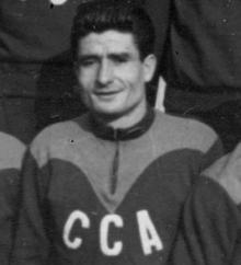 Ion Voinescu