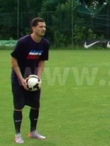 Mirel Radoi (steauafc.com)