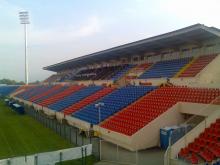 Stadionul Gloriei Buzau