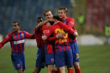 Steaua - FC Timisoara