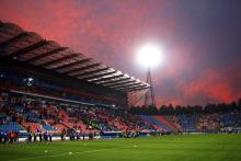 Steaua - Grasshopper