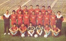 Steaua 1989