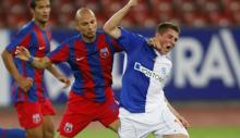 Steaua se califica in Europa League (foto GSP)