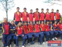 Steaua U15, juniorii clubului militar