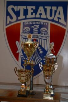 Trofee CSA Steaua