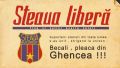 Steaua libera