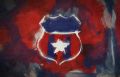 Steaua painting