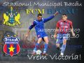 FCM BACAU - STEAUA