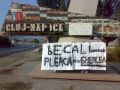 Cluj-Napoca Anti Becali