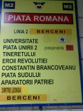 Metrou Romana 4