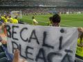 Real Madrid-OEM(Champions league - 30.09.2009) -------Becali,Pleaca!!!