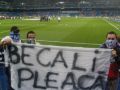 Real Madrid-OEM(Champions league - 30.09.2009) -------Becali,Pleaca!!!