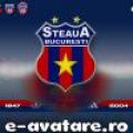 Ilove you Steaua