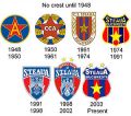 Steme Steaua