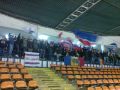 Steaua Bucuresti - Progym Gheorgheni