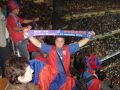 steaua - real madrid