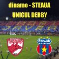 unicul derby