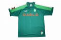 1998-99 Werder Bremen Match Worn XL Home Shirt #17 Bode F