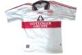 1997-98 Stuttgart Home Shirt XL #20 Soldo F