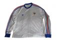 1980-82 France Away Shirt Away XL