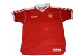 1998-00 Denmark Home Shirt XL