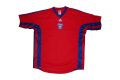 1999-00 Steaua Bucharest Home Shirt XXL