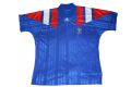 1992-94 France Home Shirt XL 