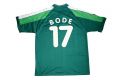 1998-99 Werder Bremen Match Worn XL Home Shirt #17 Bode B