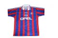 1995-97 Bayern Munich Home Shirt L 