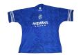 1994-96 Rangers Home Shirt XL