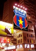 STEAUA