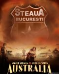 STEAUA