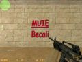 Tatuaj in jocul Counter-Strike 