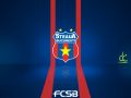 Wallpaper Steaua - Dani Crisan