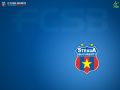 Wallpaper Steaua - Dani Crisan