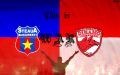 dINAMO Vs STEAUA